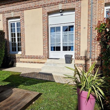 Le Bois Villa Honfleur Kültér fotó