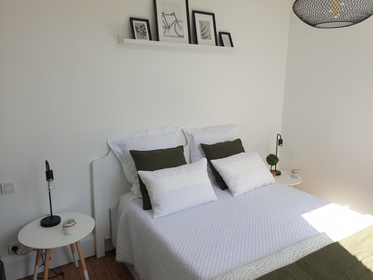 Le Bois Villa Honfleur Kültér fotó