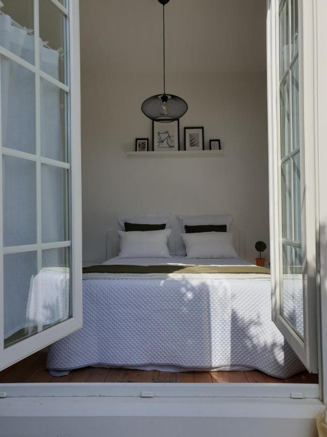Le Bois Villa Honfleur Kültér fotó