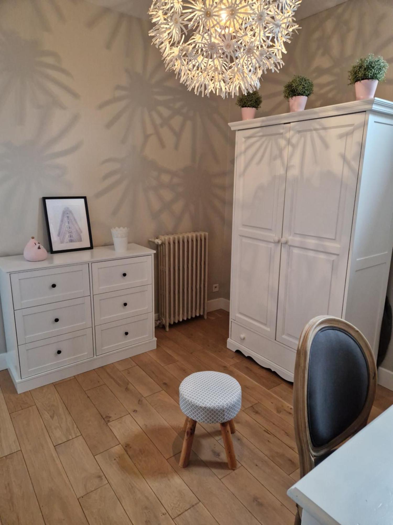 Le Bois Villa Honfleur Kültér fotó